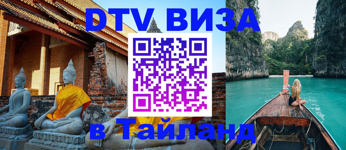 Сколько стоит DTV виза — актуальные цены, оформление даже без документов - 20.11.2025 